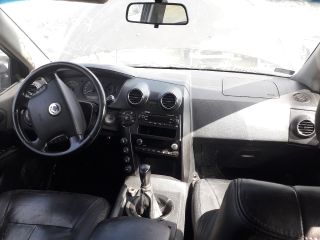 bontott SSANGYONG ACTYON Jobb első Ablakemelő Szerkezet (Elektromos)