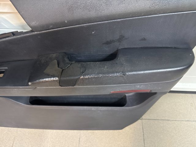 bontott SSANGYONG ACTYON Jobb első Ajtó Kárpit