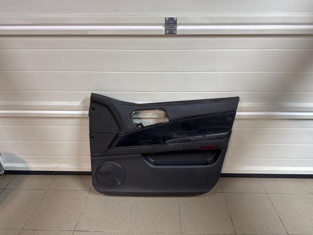 bontott SSANGYONG ACTYON Jobb első Ajtó Kárpit