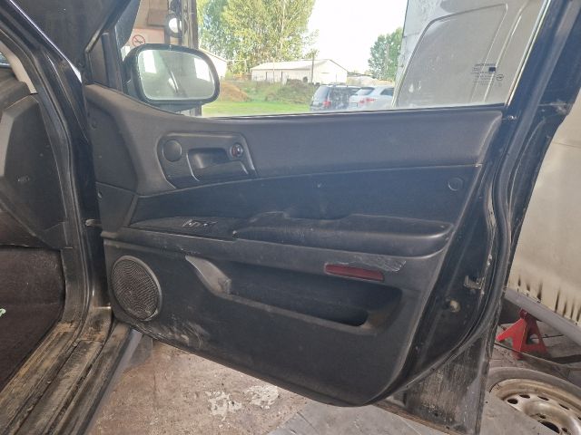 bontott SSANGYONG ACTYON Jobb első Ajtó Kárpit