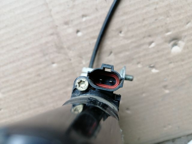 bontott SSANGYONG ACTYON Jobb hátsó Ablakemelő Szerkezet (Elektromos)