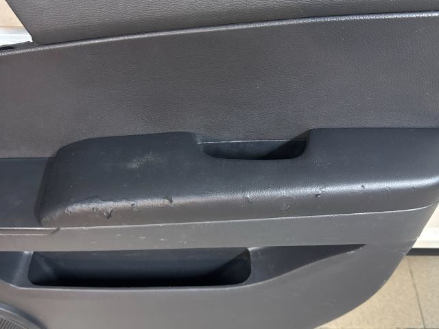 bontott SSANGYONG ACTYON Jobb hátsó Ajtó Kárpit