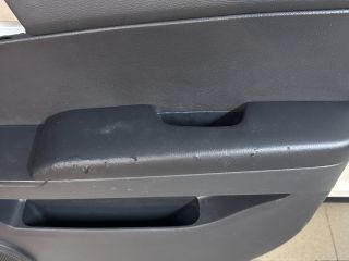 bontott SSANGYONG ACTYON Jobb hátsó Ajtó Kárpit