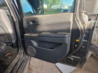 bontott SSANGYONG ACTYON Jobb hátsó Ajtó Kárpit