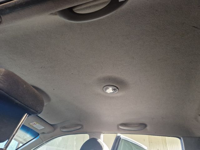 bontott SSANGYONG ACTYON Jobb hátsó Ajtó Kárpit