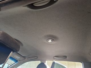 bontott SSANGYONG ACTYON Jobb hátsó Ajtó Kárpit