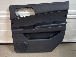 bontott SSANGYONG ACTYON Jobb hátsó Ajtó Kárpit