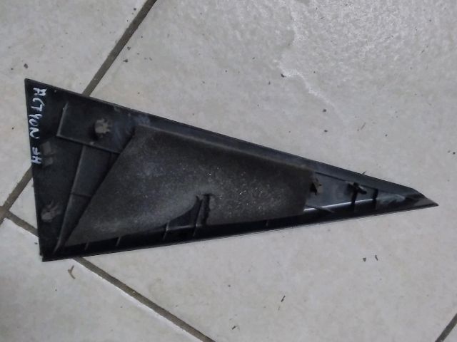 bontott SSANGYONG ACTYON Jobb hátsó Ajtókeret Burkolat