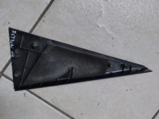 bontott SSANGYONG ACTYON Jobb hátsó Ajtókeret Burkolat