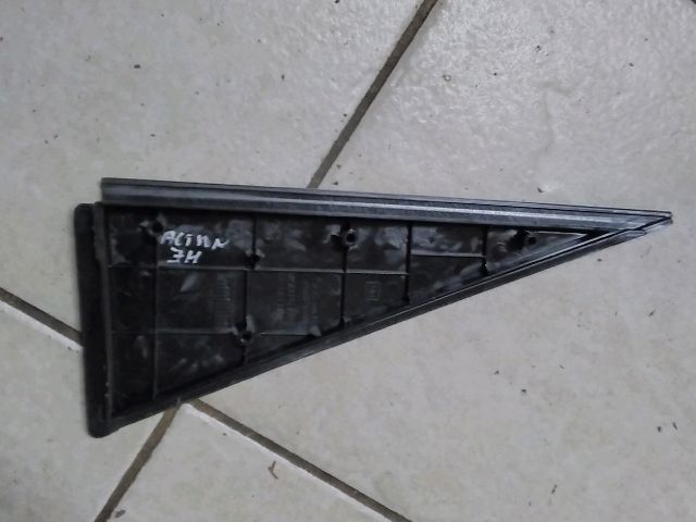 bontott SSANGYONG ACTYON Jobb hátsó Ajtókeret Burkolat