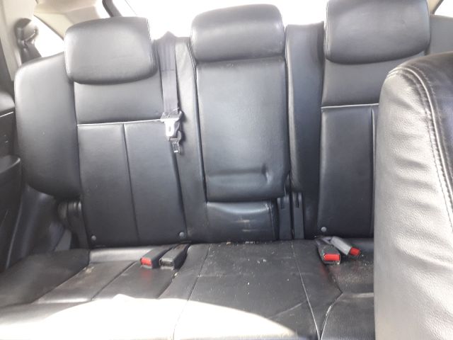 bontott SSANGYONG ACTYON Jobb hátsó Ajtózár