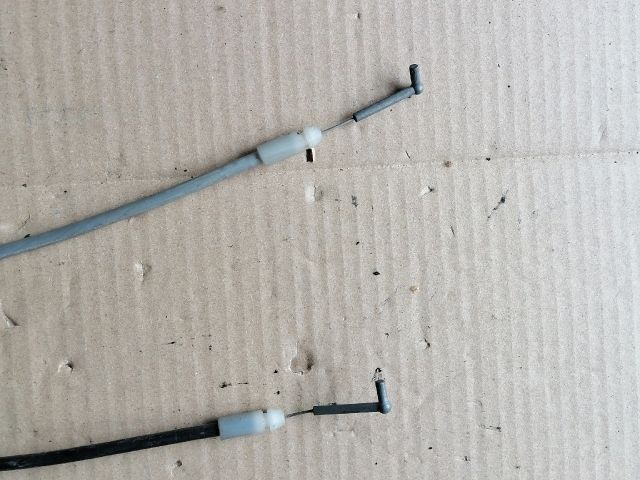 bontott SSANGYONG ACTYON Jobb hátsó Ajtózár