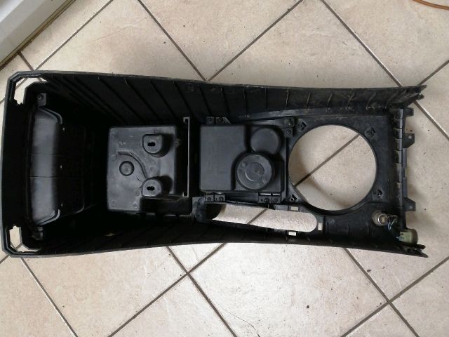 bontott SSANGYONG ACTYON Kardánbox