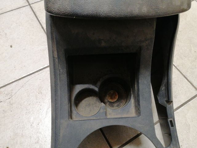 bontott SSANGYONG ACTYON Kardánbox