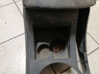 bontott SSANGYONG ACTYON Kardánbox