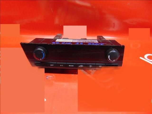 bontott SSANGYONG ACTYON Klíma Kapcsoló