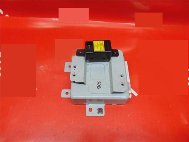 bontott SSANGYONG ACTYON Komfort Elektronika