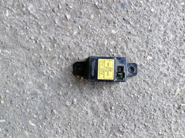 bontott SSANGYONG ACTYON Relé