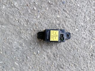 bontott SSANGYONG ACTYON Relé