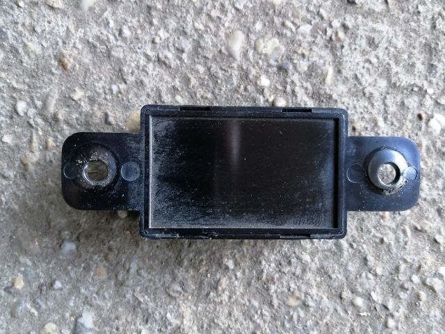 bontott SSANGYONG ACTYON Relé