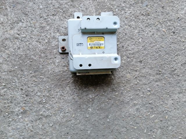 bontott SSANGYONG ACTYON Riasztó Központ