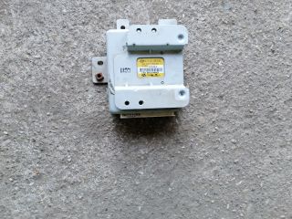 bontott SSANGYONG ACTYON Riasztó Központ