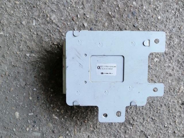 bontott SSANGYONG ACTYON Riasztó Központ