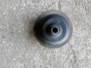 bontott SSANGYONG ACTYON Tartó Bak