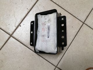 bontott SSANGYONG ACTYON Utasoldali Légzsák