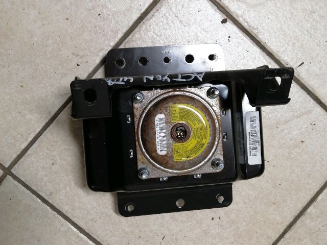 bontott SSANGYONG ACTYON Utasoldali Légzsák