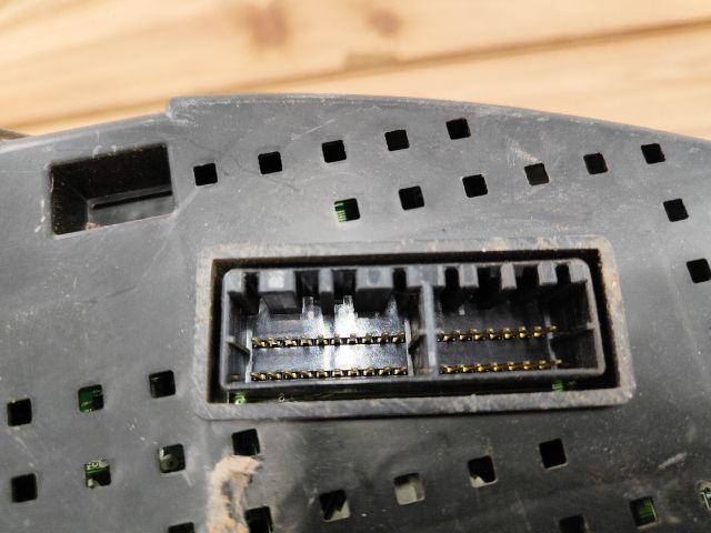 bontott SSANGYONG KORANDO Kilométeróra