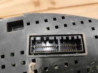 bontott SSANGYONG KORANDO Kilométeróra