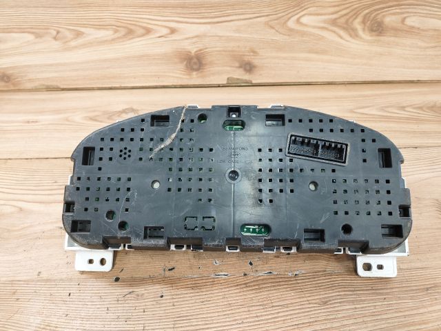 bontott SSANGYONG KORANDO Kilométeróra