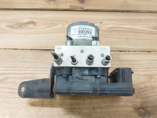 bontott SSANGYONG KORANDO ABS Kocka