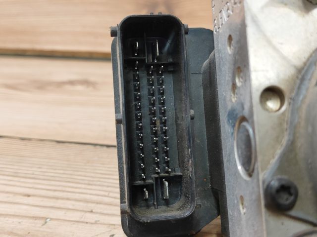 bontott SSANGYONG KORANDO ABS Kocka