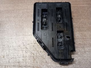 bontott SSANGYONG KORANDO Biztosítéktábla Motortér