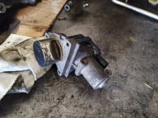 bontott SSANGYONG KORANDO EGR / AGR Szelep