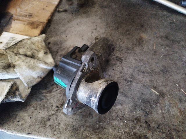 bontott SSANGYONG KORANDO EGR / AGR Szelep