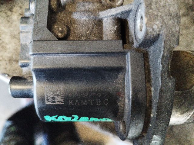 bontott SSANGYONG KORANDO EGR / AGR Szelep