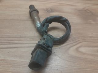 bontott SSANGYONG KORANDO Első Lambdaszonda