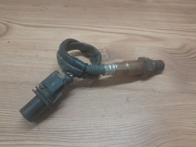 bontott SSANGYONG KORANDO Első Lambdaszonda