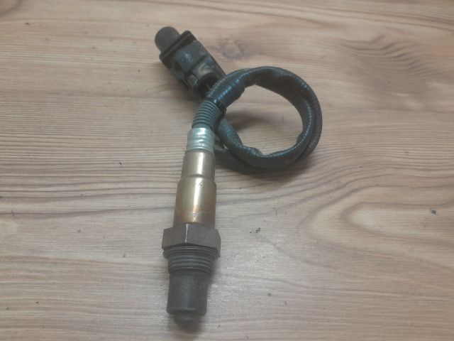 bontott SSANGYONG KORANDO Első Lambdaszonda