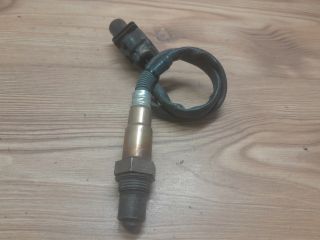 bontott SSANGYONG KORANDO Első Lambdaszonda