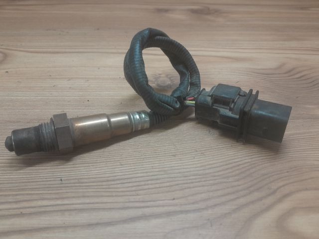 bontott SSANGYONG KORANDO Első Lambdaszonda