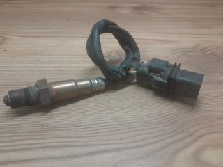 bontott SSANGYONG KORANDO Első Lambdaszonda