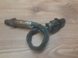 bontott SSANGYONG KORANDO Első Lambdaszonda