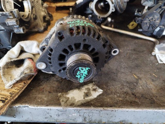 bontott SSANGYONG KORANDO Generátor