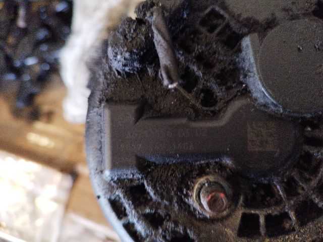 bontott SSANGYONG KORANDO Generátor