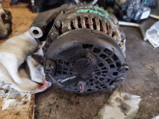 bontott SSANGYONG KORANDO Generátor