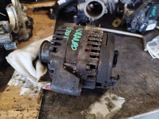 bontott SSANGYONG KORANDO Generátor